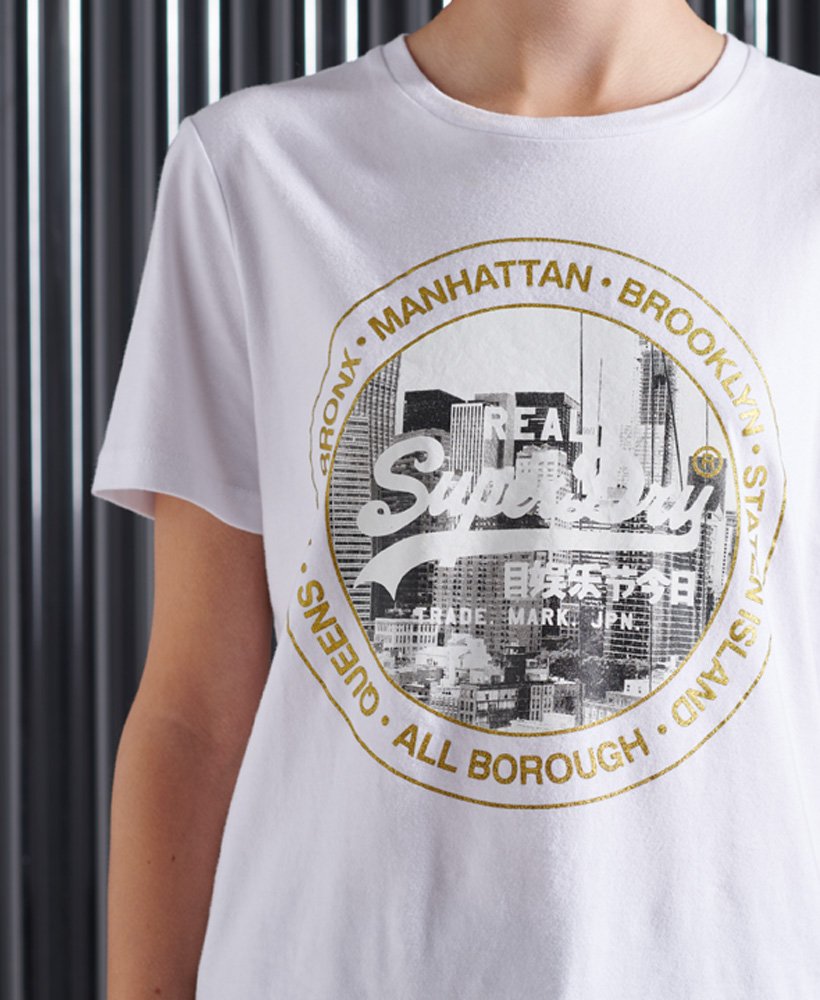 shirt nyc