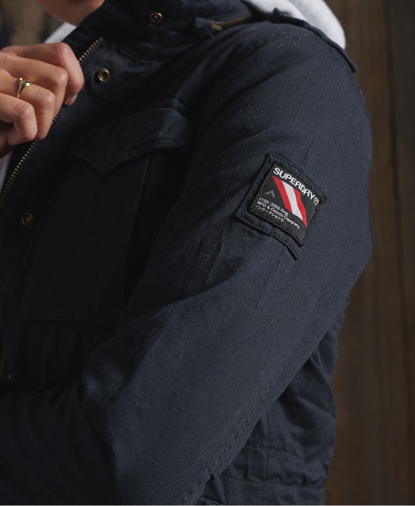 superdry teddyfell jacke superdry teddyfell jacke