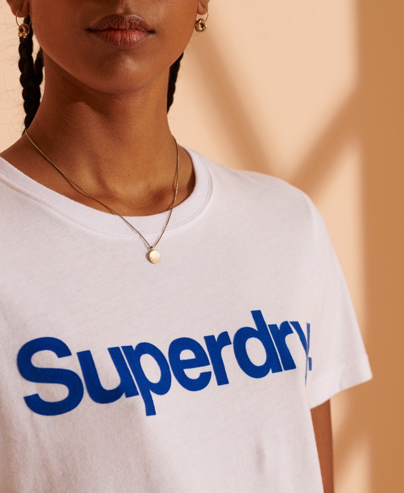 Superdry moletom com logo gráfico do arco-íris roupas cinza mulheres  LHZ0Z5892 [LHZ0Z5892] : Icônico e streetwear - Superdry Brasil outlet,  Superdry t shirt captura a cultura de rua e abraça o estilo
