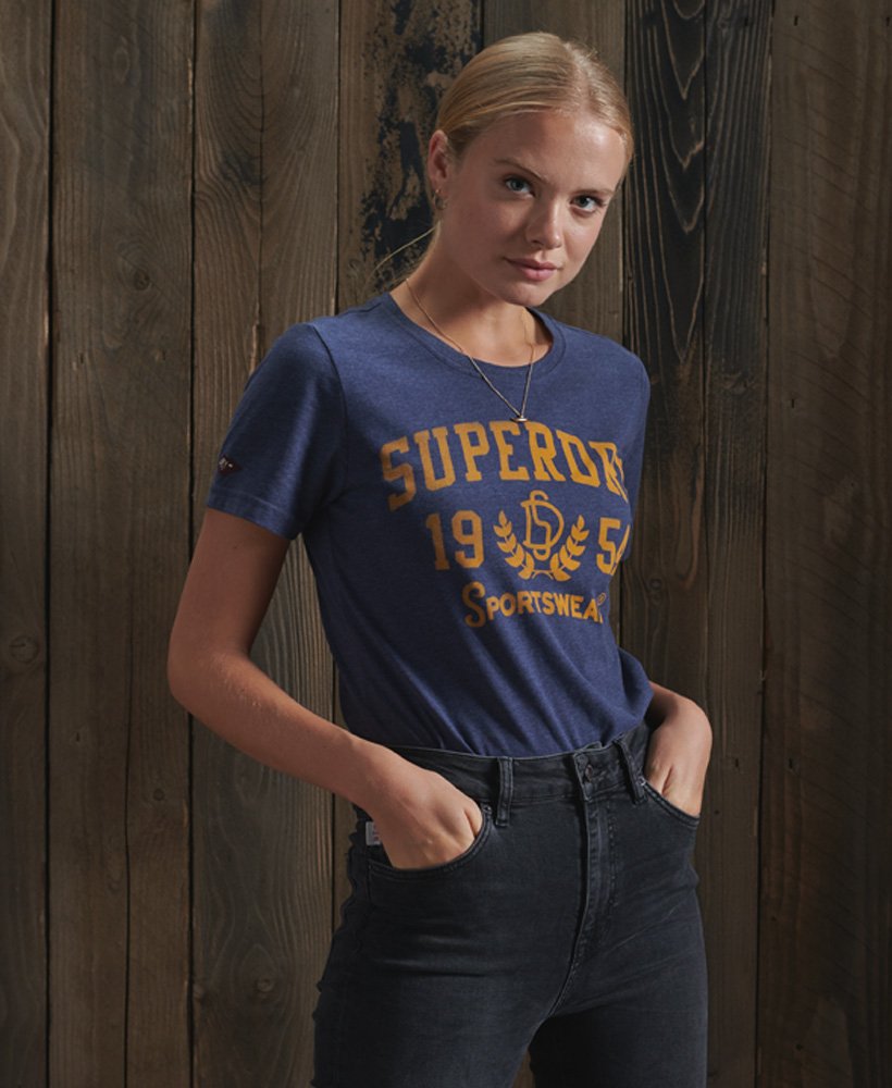 superdry limited edition t shirt