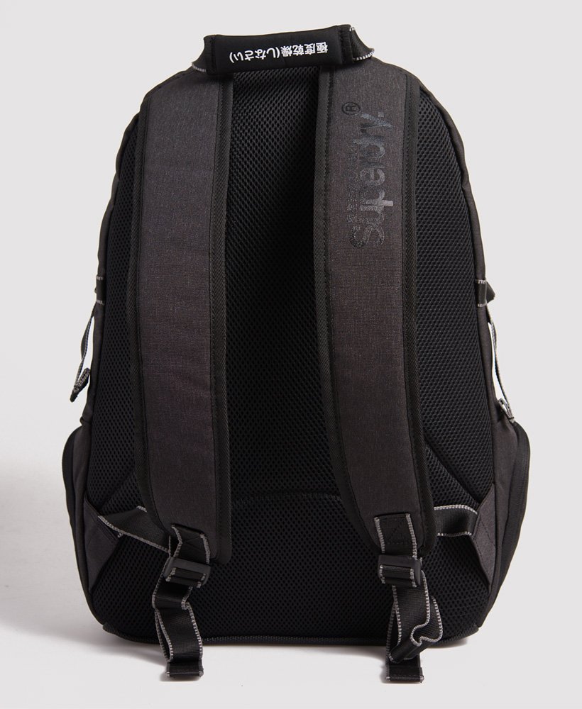 superdry detroit rucksack