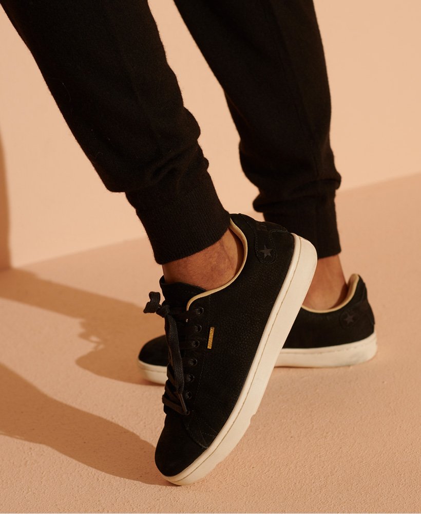 Superdry Limited Edition Yak Knit Joggers 3