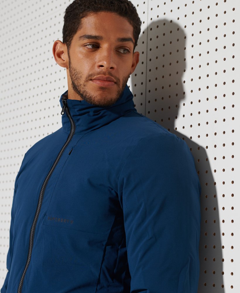 superdry reversible jacket