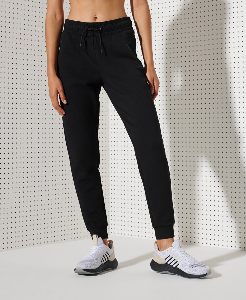training joggers