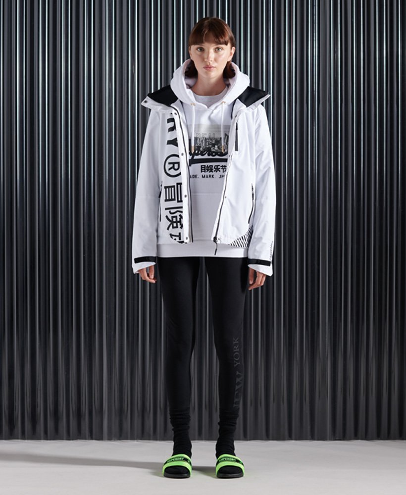 superdry jacket quality