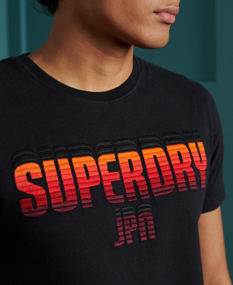 shirt superdry