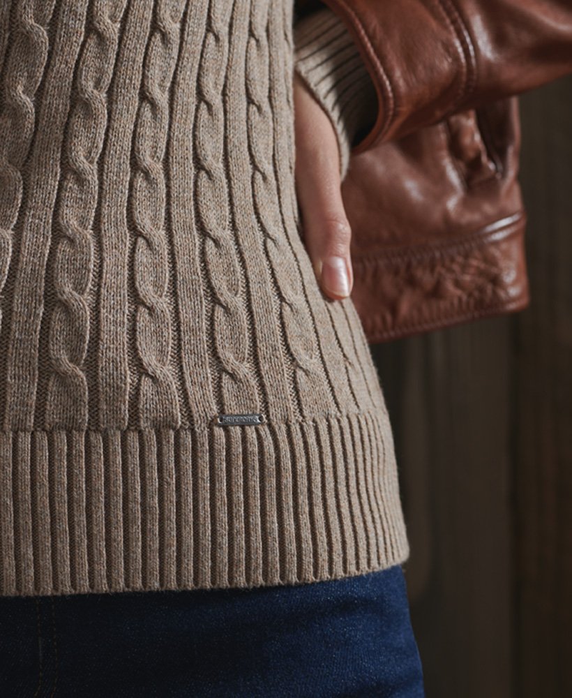 superdry croyde jumper