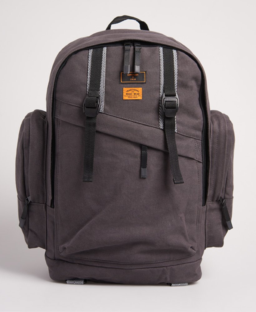 The Ultimate Guide to Superdry Backpacks for Back to School Superdry