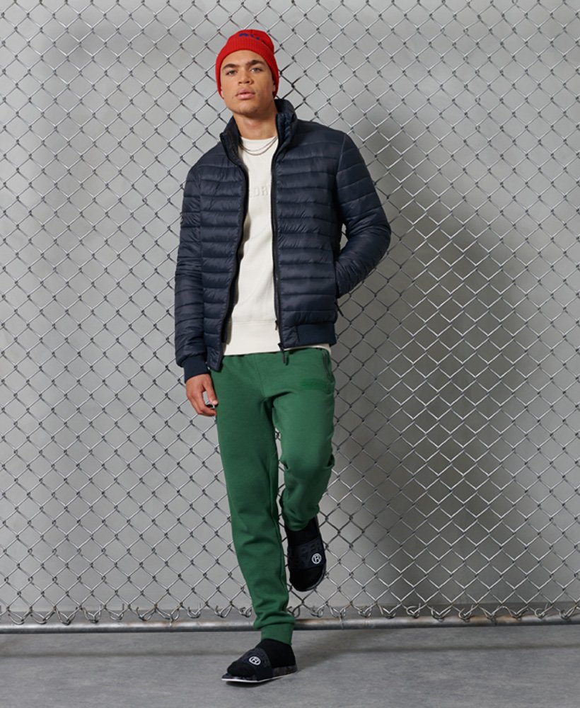 superdry fuji bomber jacket mens