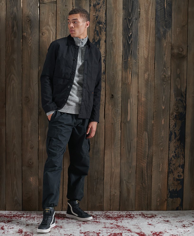 superdry keystone henley