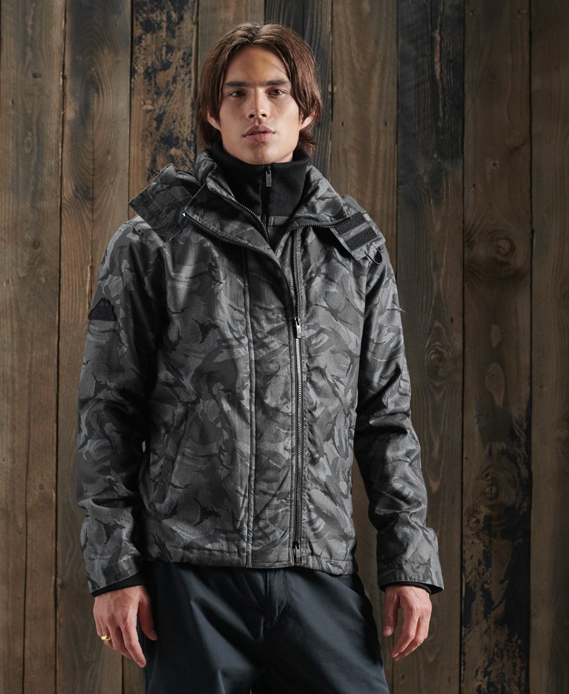 superdry ottoman arctic sd