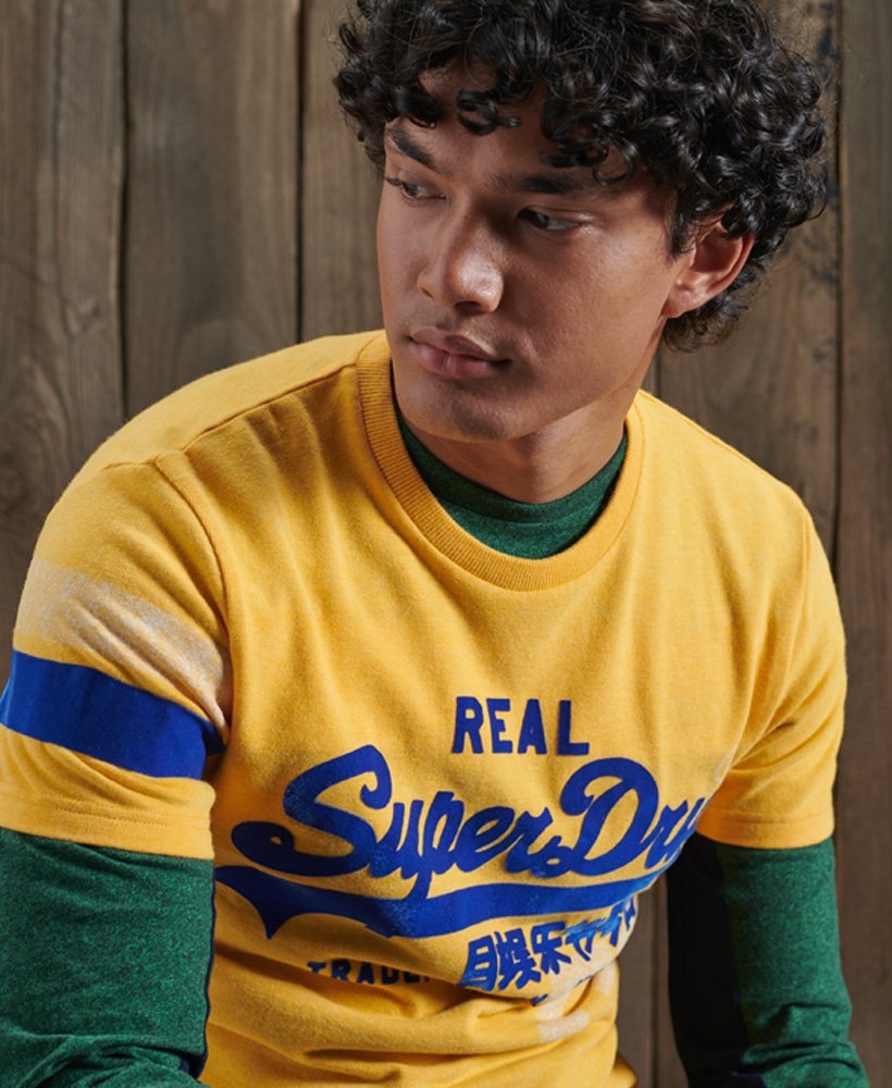 Buy > vintage varsity t shirt > in stock