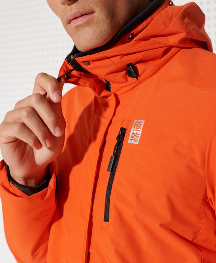 superdry hurricane mens cargo pants