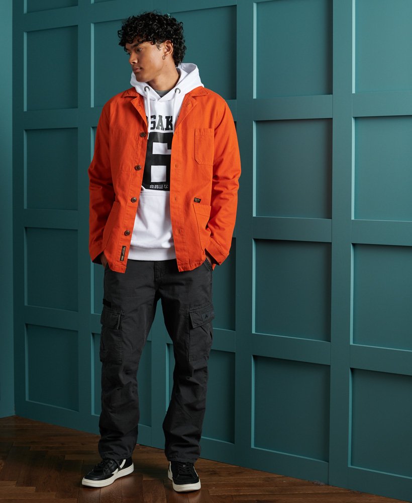 superdry jacket reddit