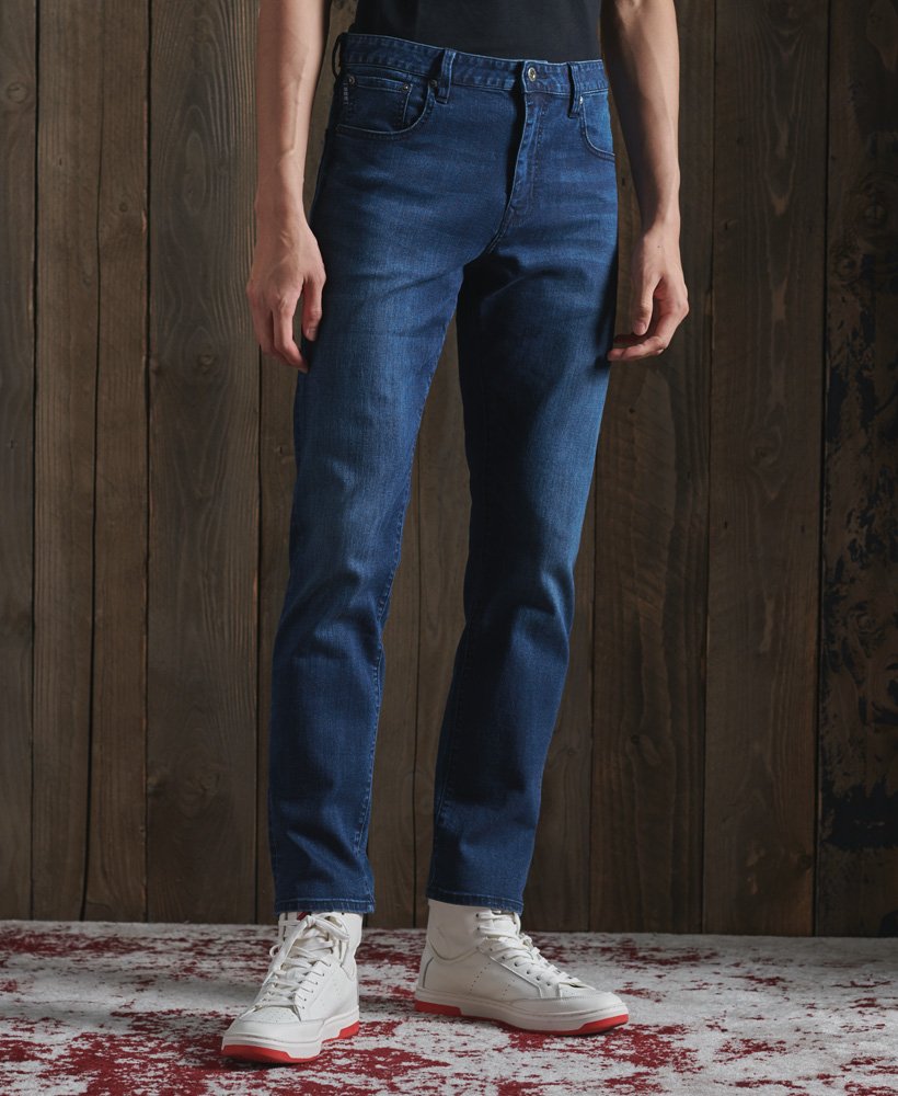 tailored jeans mens