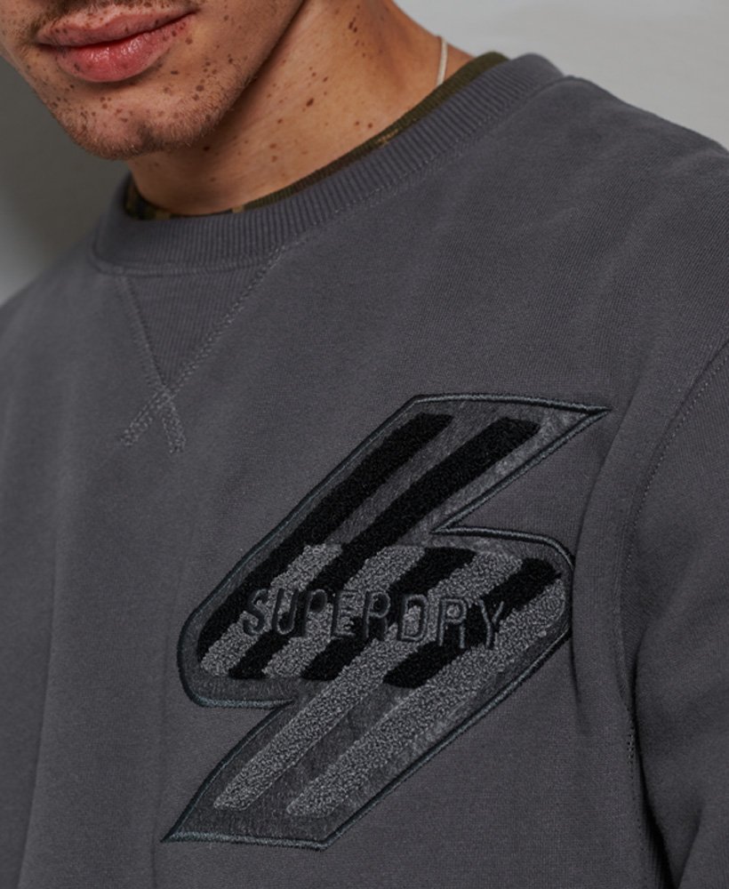 Superdry Energy outlet Crewneck