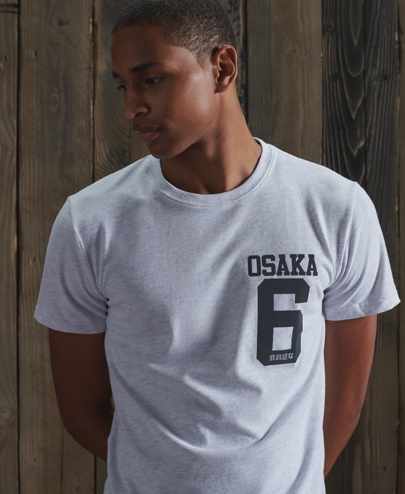 Osaka tee discount