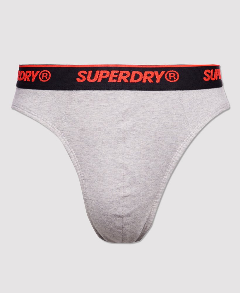 Details about   SUPERDRY CLASSIC 3 PACK ORANGE 