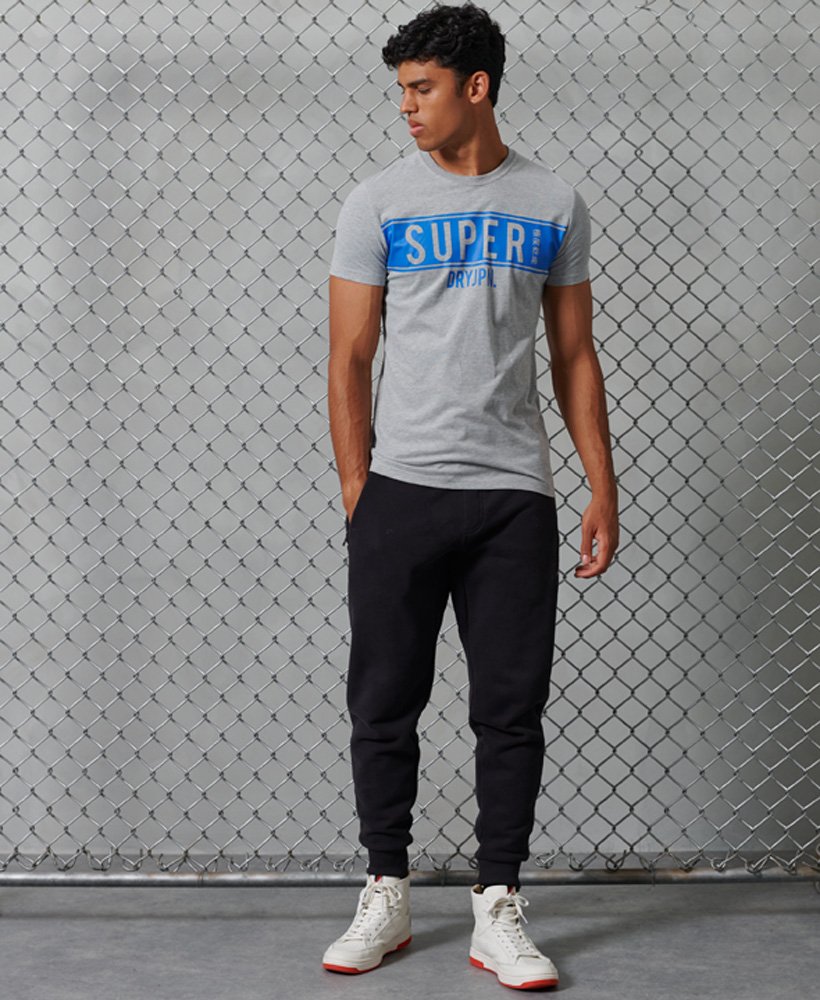 nike superdry shirt