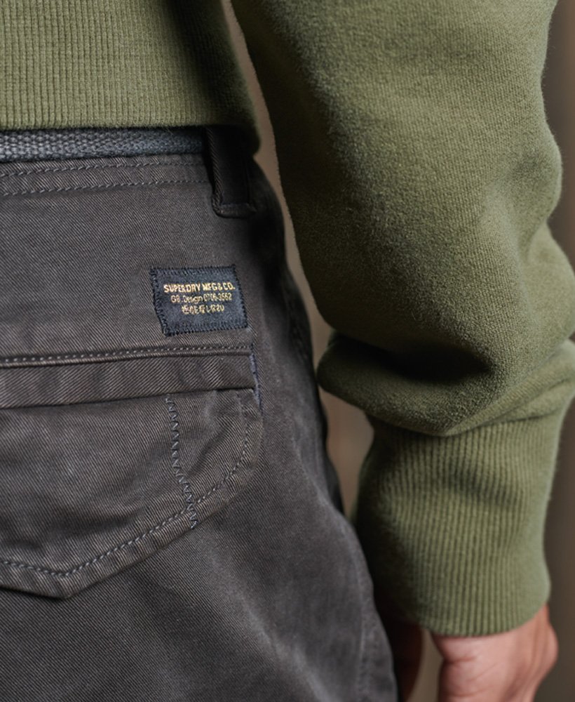 Superdry Core Cargo Heavy Shorts