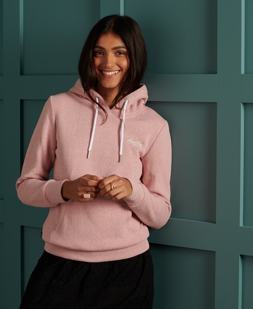 superdry overhead hoodie