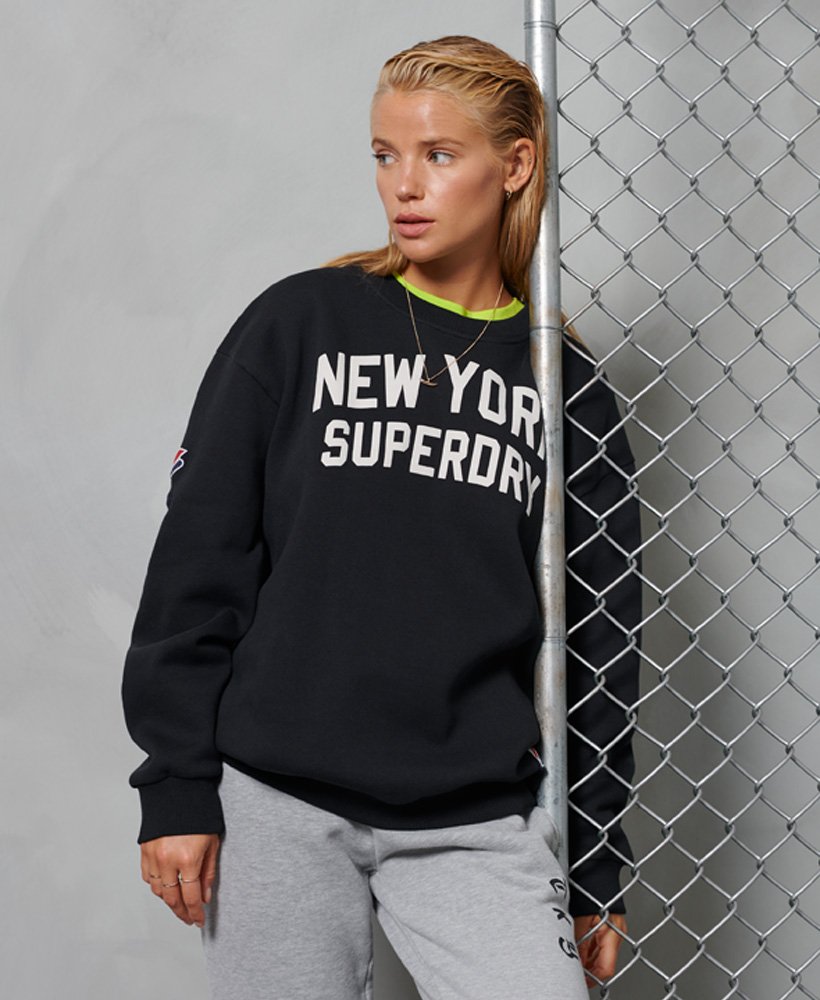 ccny sweatshirt