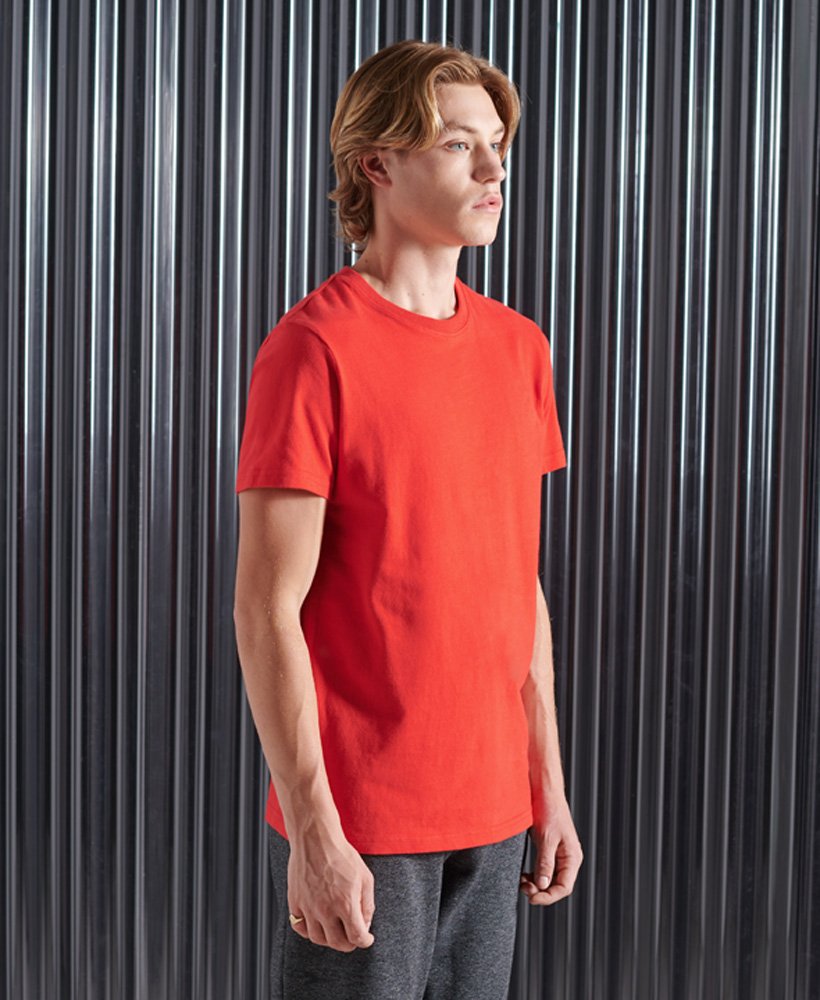 Superdry Vintage Logo Multi T skjorte Herre T skjorter Superdry Vintage Logo Multi T skjorte Herre T skjorter