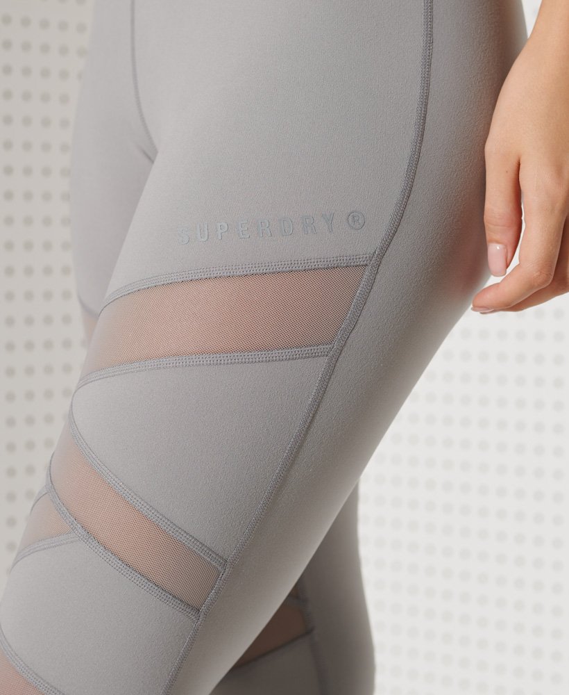 15 Best Mesh Leggings 2021: Our Top Picks for Your Next Workout