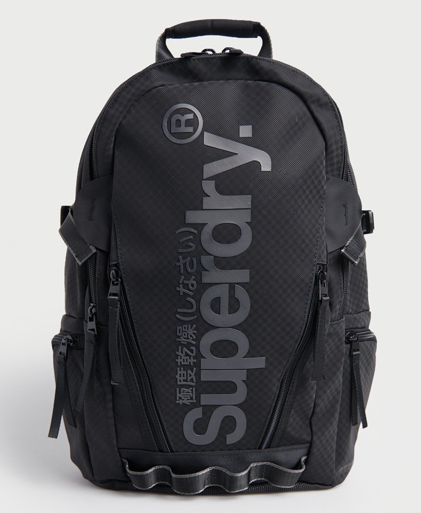 Sac a dos superdry noir Clearance