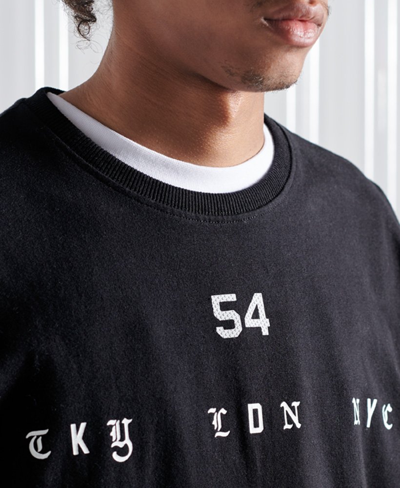 Urban Tribeca T-Shirt, Mono