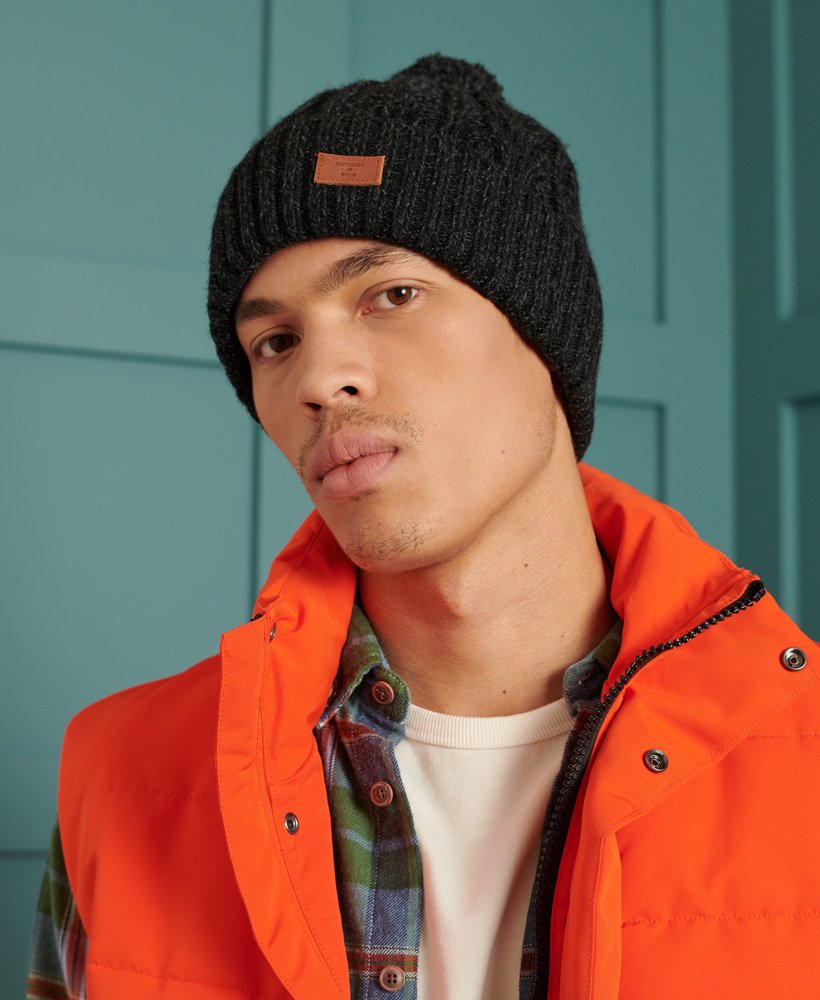 Superdry best sale jacob beanie