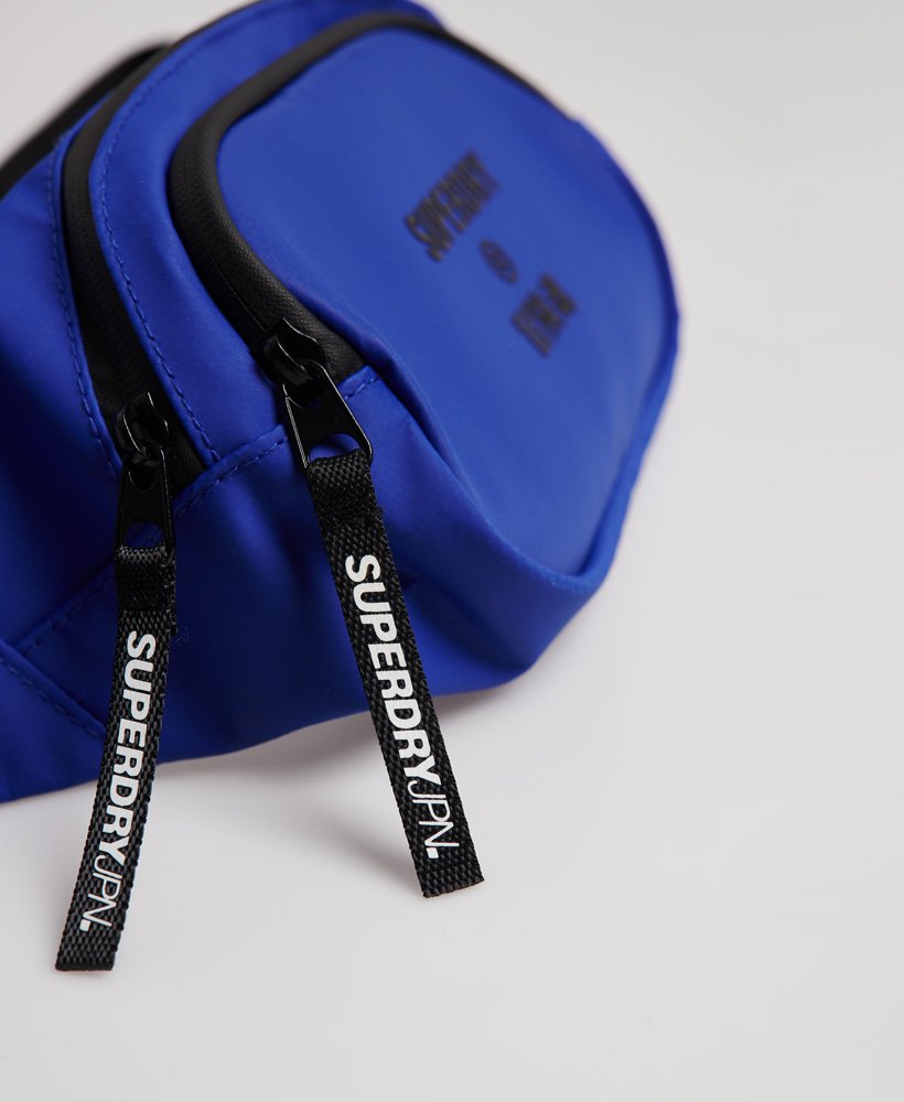 superdry bum bag mens