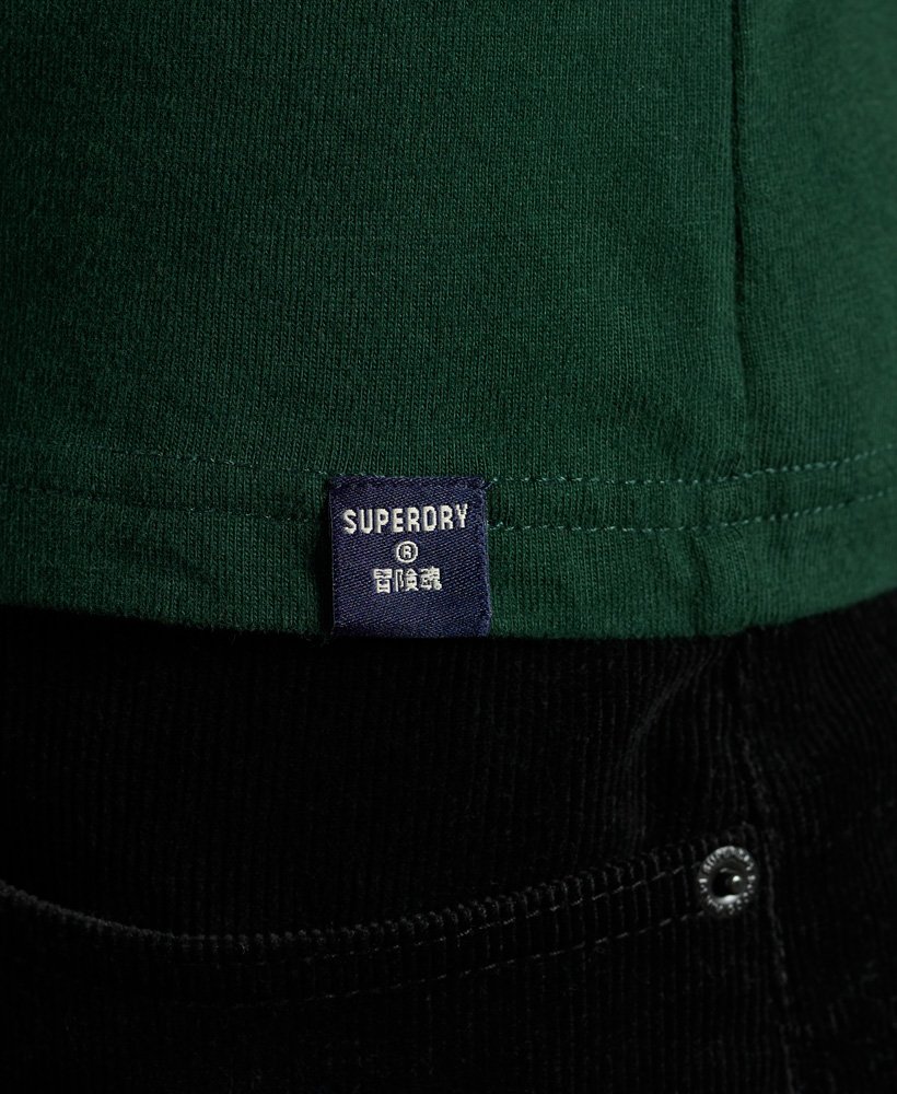 Superdry Vintage Applique TShirt Men's TShirts