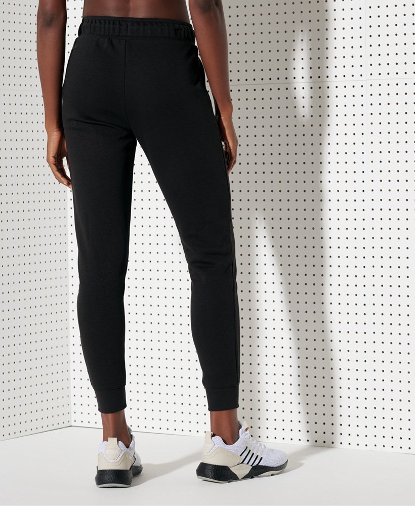 superdry core sport joggers