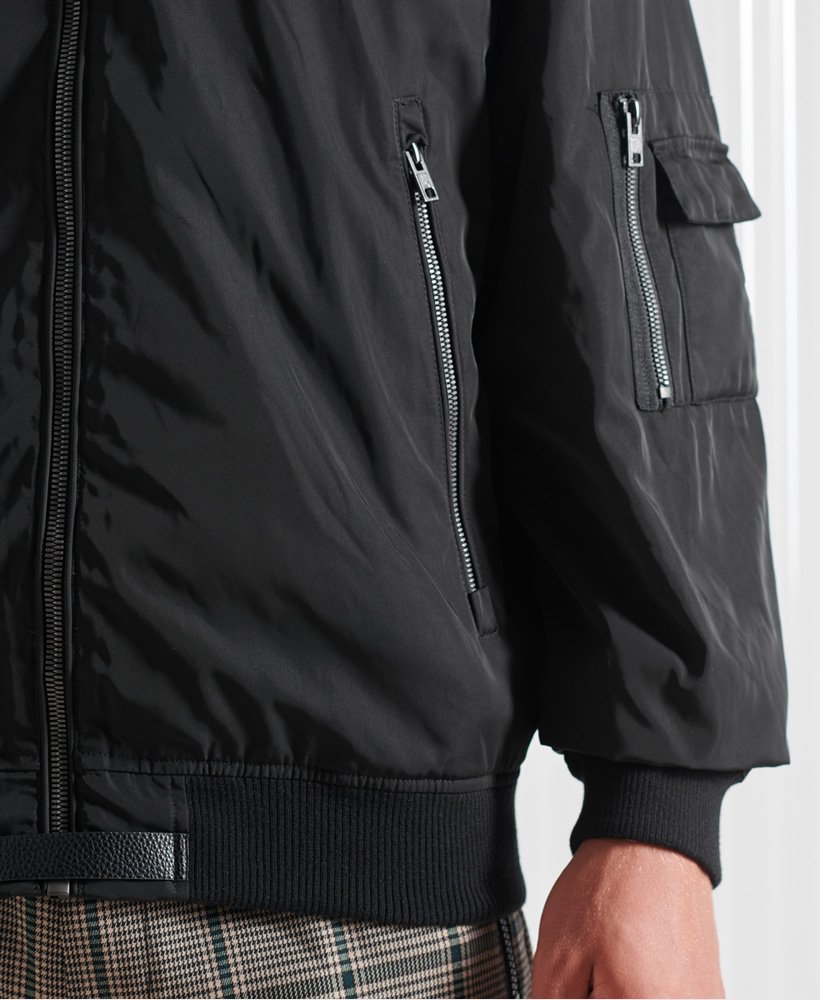 Superdry sdx superfibre on sale bomber