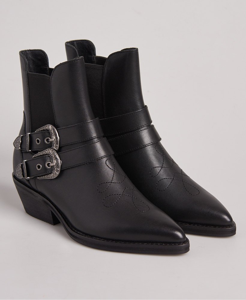 Buy > buckle boots womens > in stock