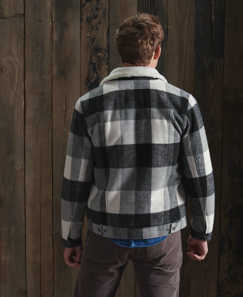 Highwayman sherpa Outlet
