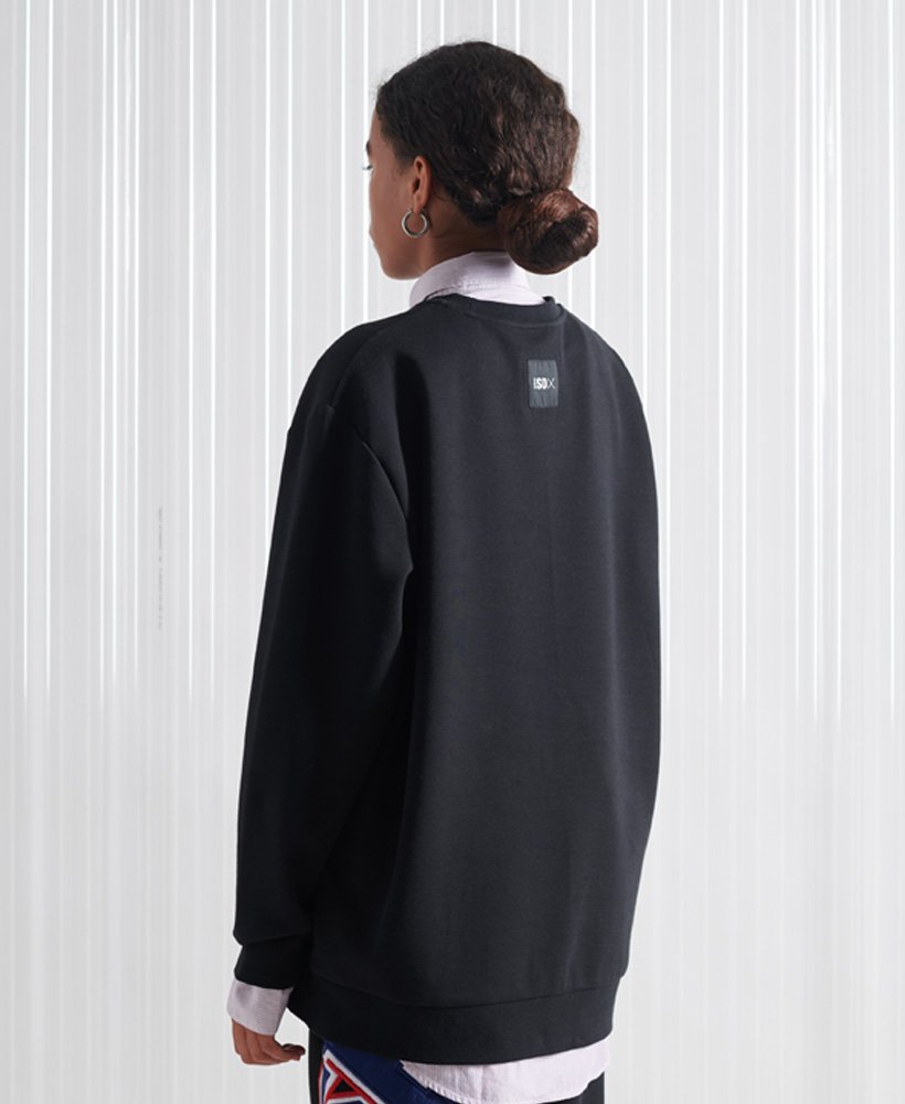 superdry moletom com capuz xs