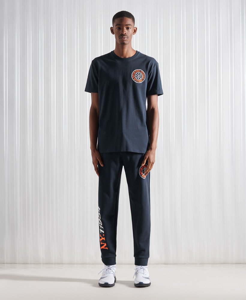 Superdry Yacht Prep T-Shirt