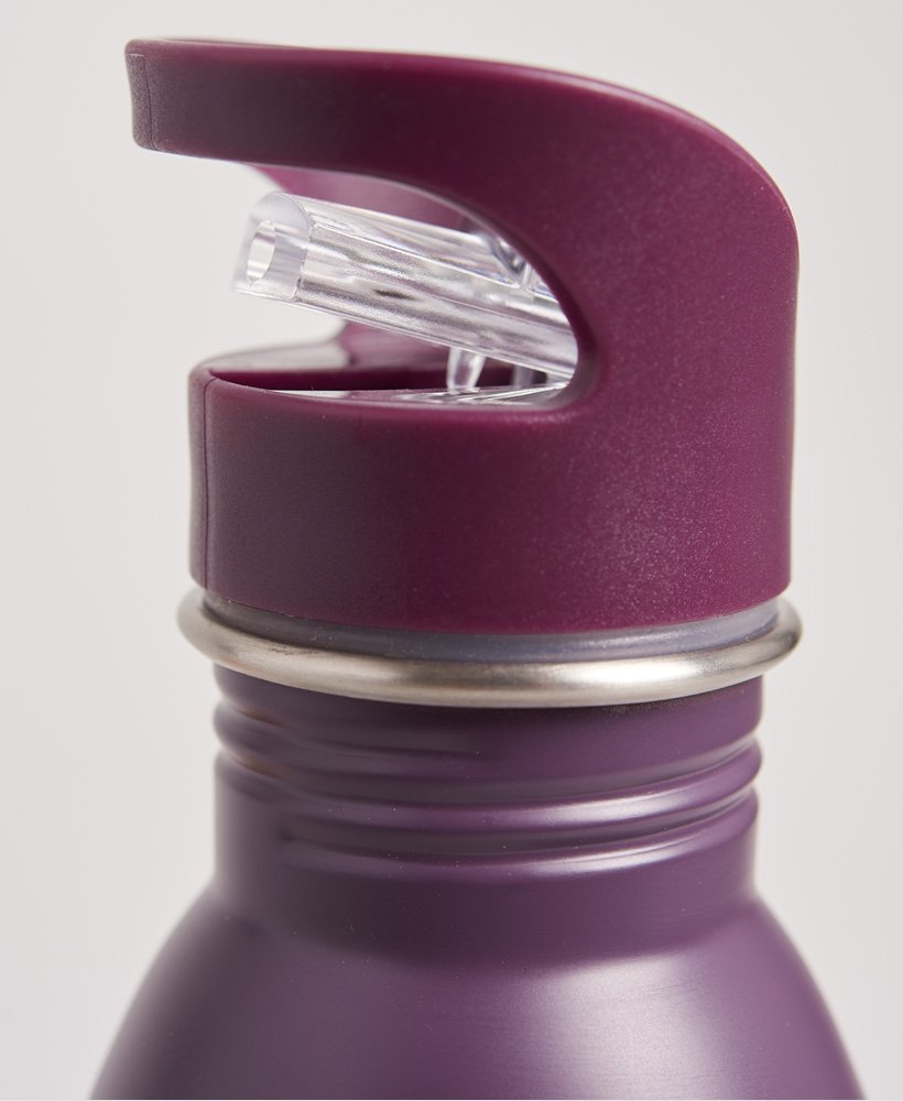 Superdry Metal Bottle 2
