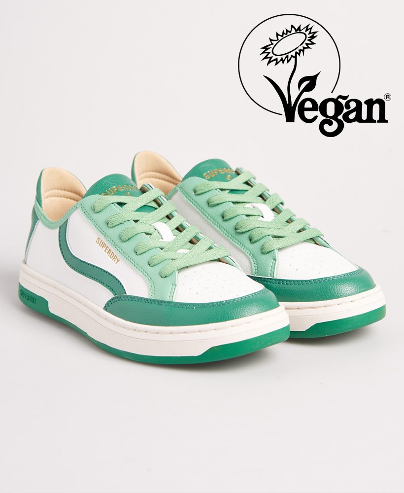 superdry vegan lux