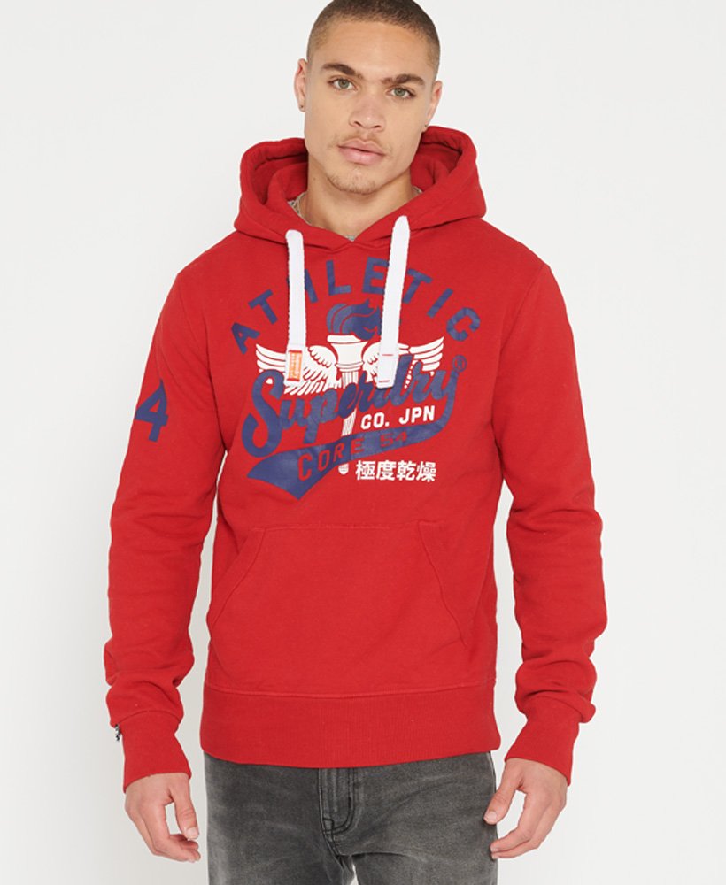 superdry stadium hoodie