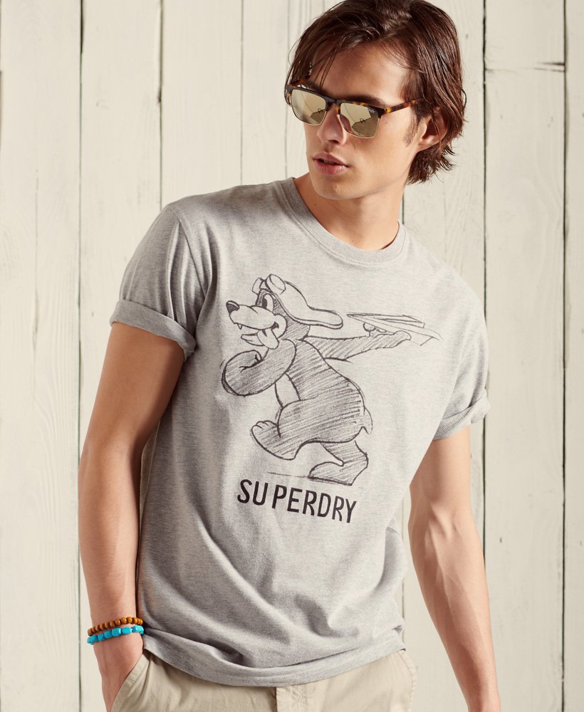 SUPERDRY Boxy Tee Men's t-shirt, 