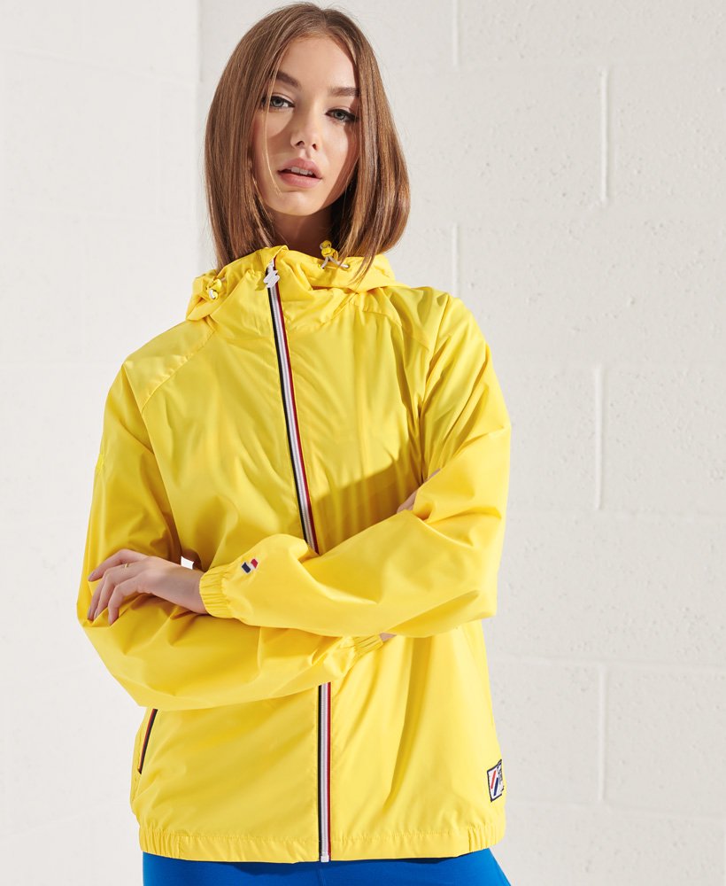 Sale > superdry yellow jacket womens > in stock