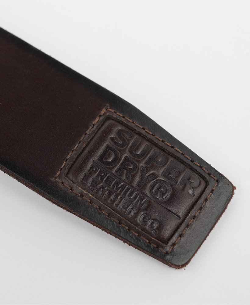 superdry belt