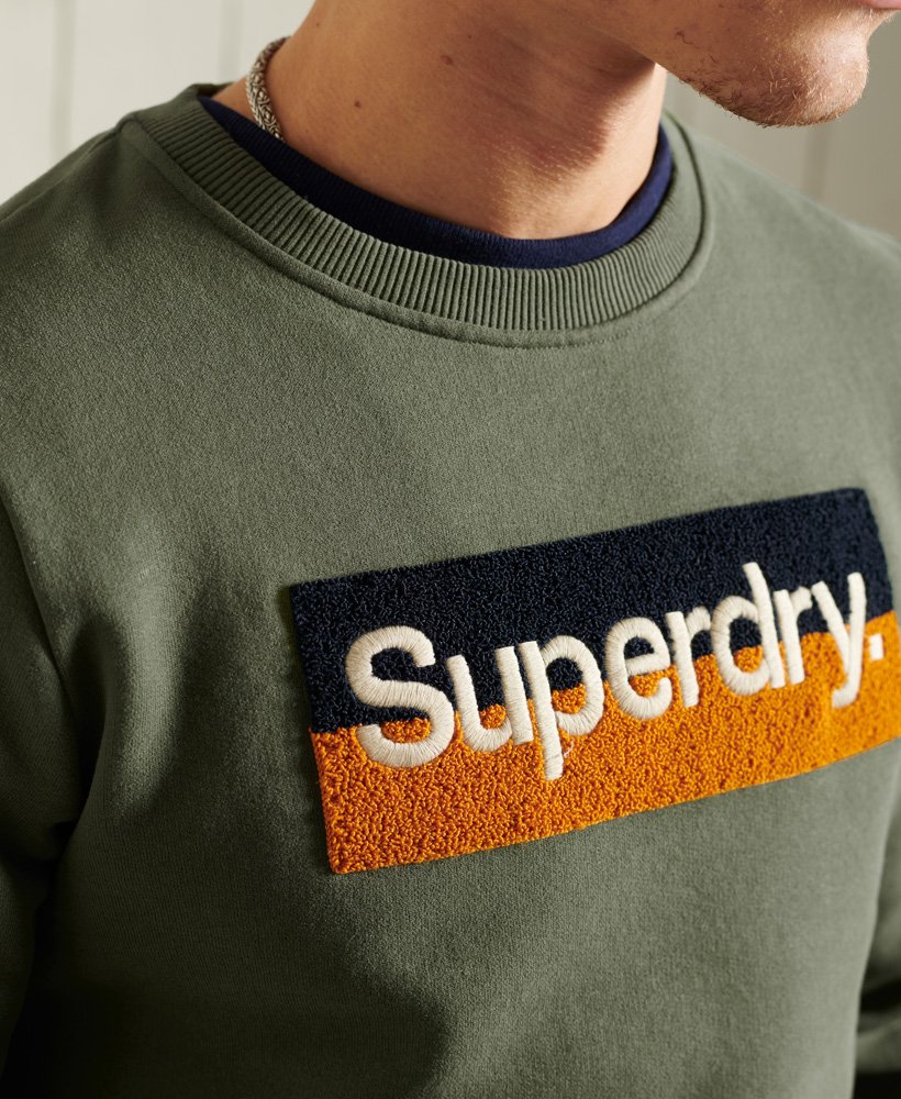 supreme superdry