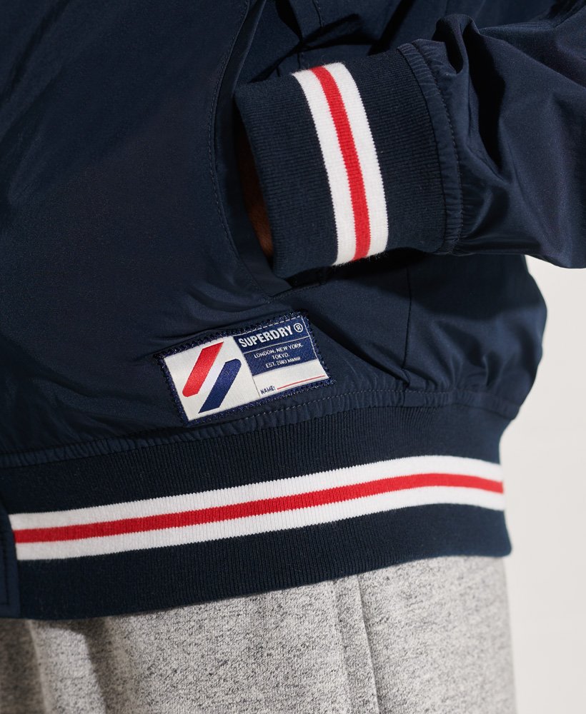 Superdry Varsity Jacket - Men's Collections Mens Sportswear