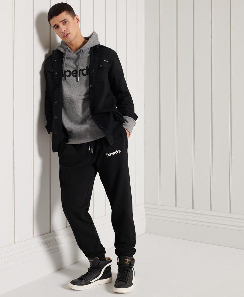 superdry edit hercules bomber jacket