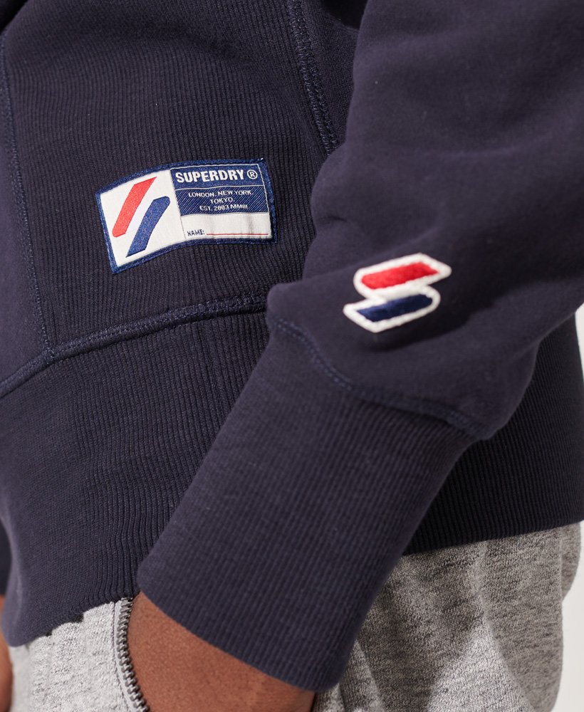 Superdry Mountain Sport Crew Sweatshirt 3
