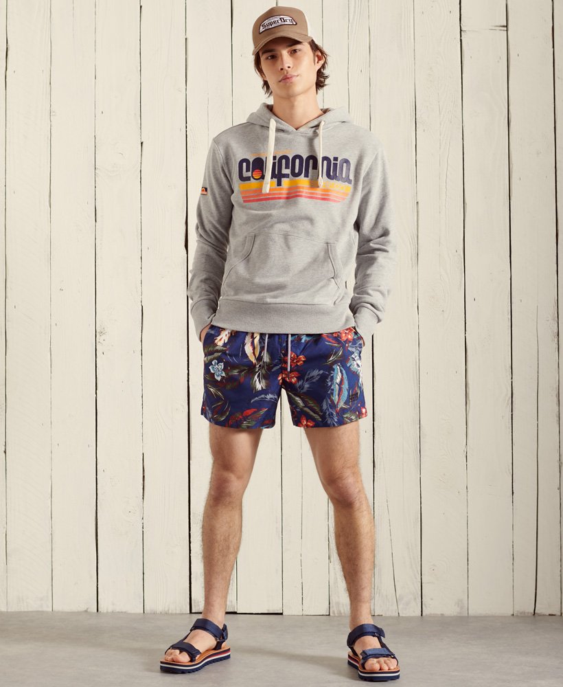 superdry cali surf hoodie